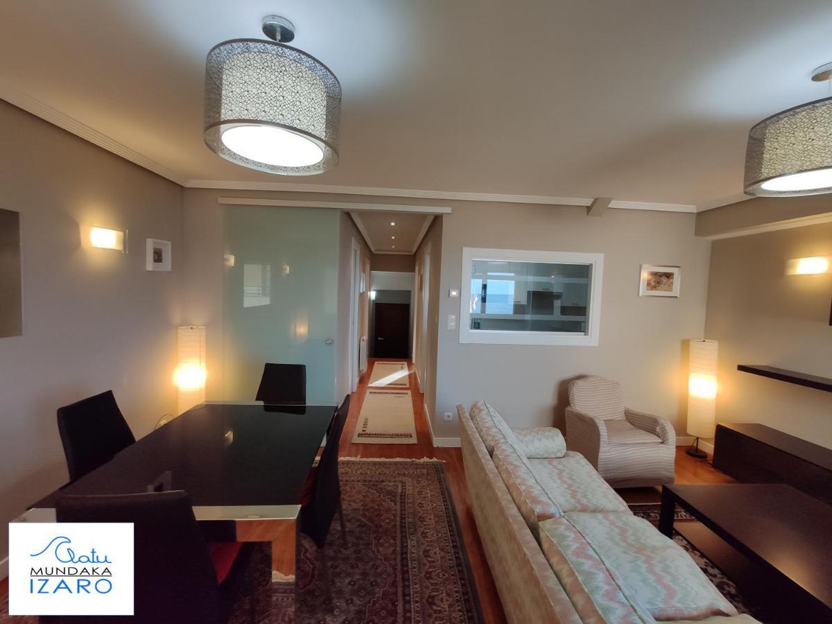 Apartamento Izaro مونداكا المظهر الخارجي الصورة