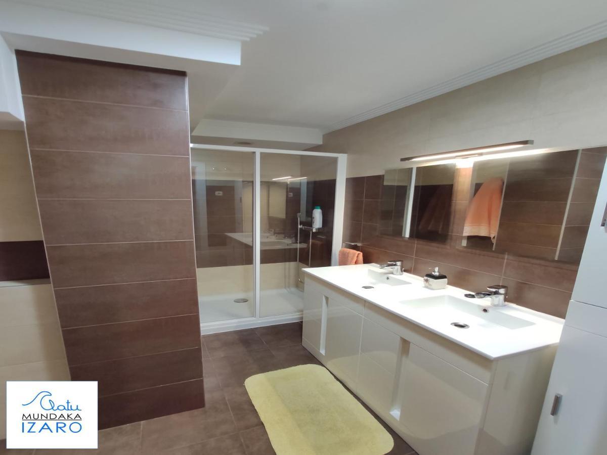 Apartamento Izaro مونداكا المظهر الخارجي الصورة
