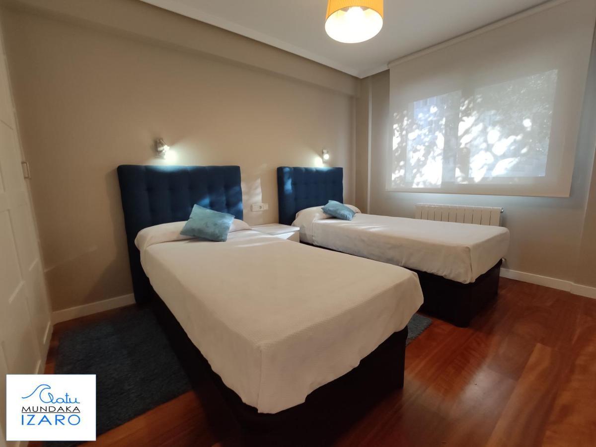 Apartamento Izaro مونداكا المظهر الخارجي الصورة