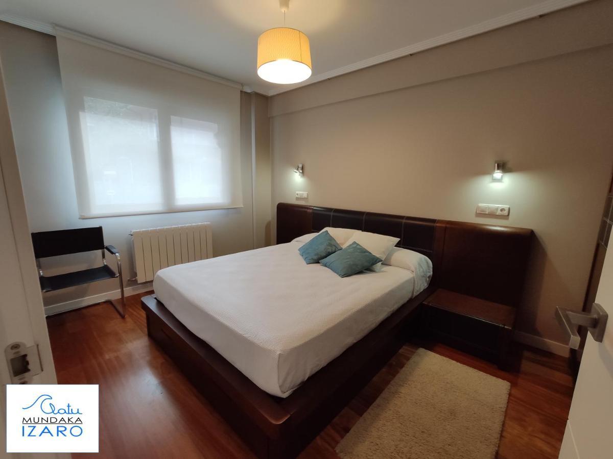 Apartamento Izaro مونداكا المظهر الخارجي الصورة