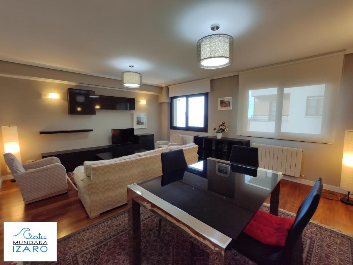 Apartamento Izaro مونداكا المظهر الخارجي الصورة